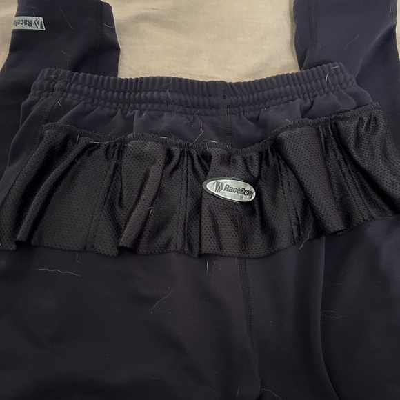 Race Ready running tights leggings - Picture 1 of 6